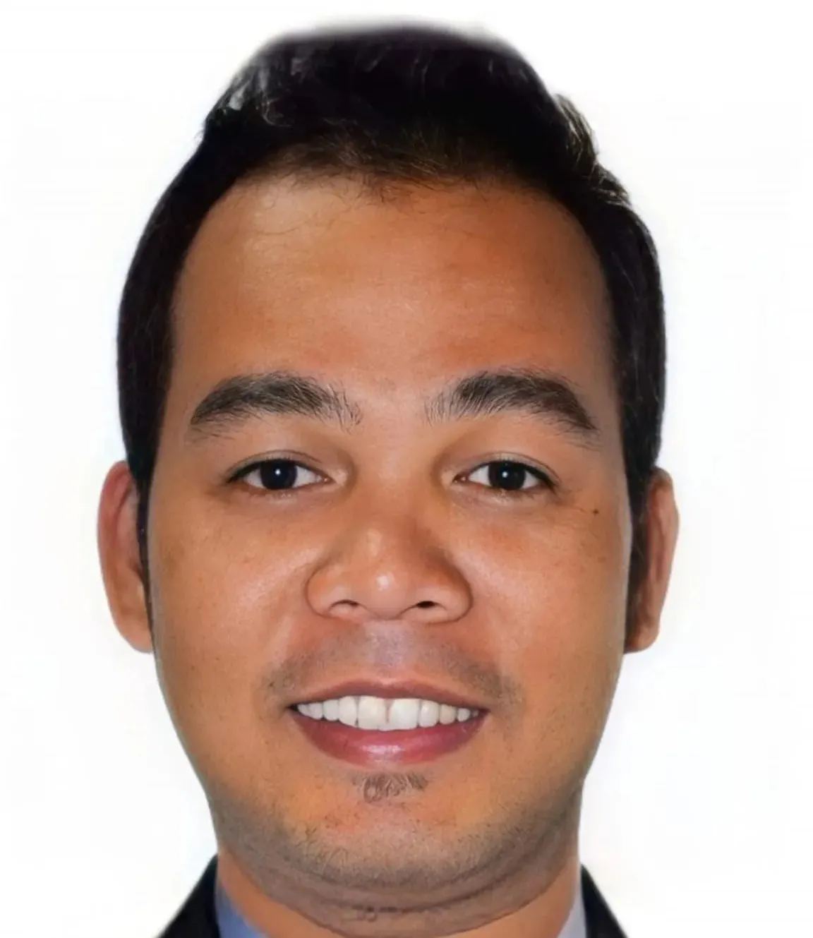 Jeffrey Buico — Transport Operator