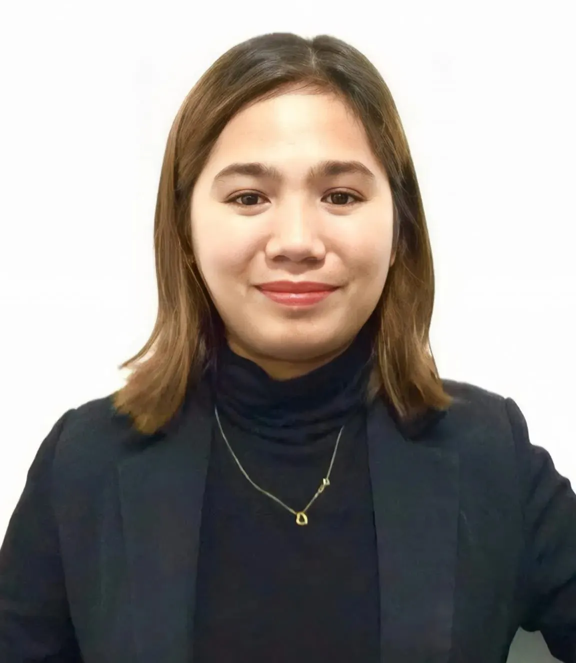Jollibee Buico — Technical Support